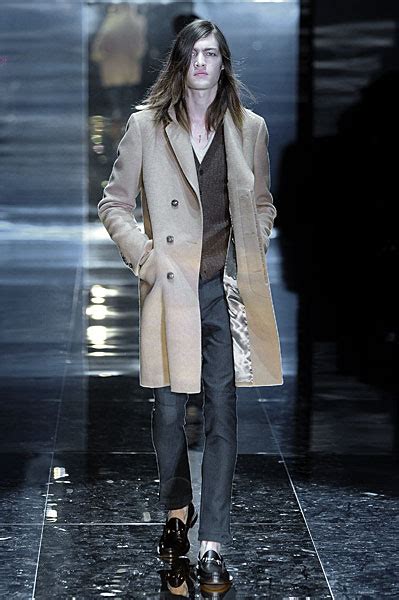 Milan Fashion Week: Gucci fall 2010 